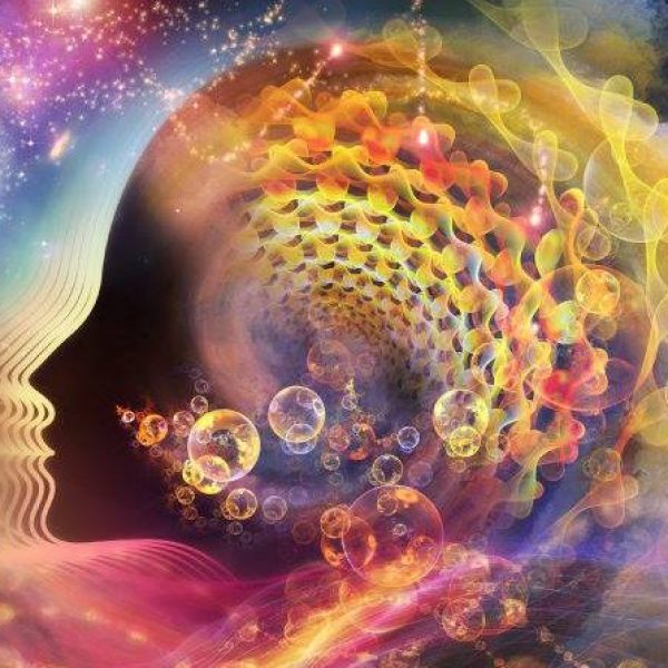 shamanic