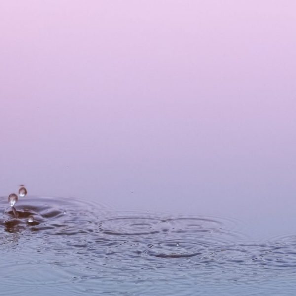 water